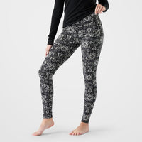 Women's Classic Thermal Merino Base Layer Bottom