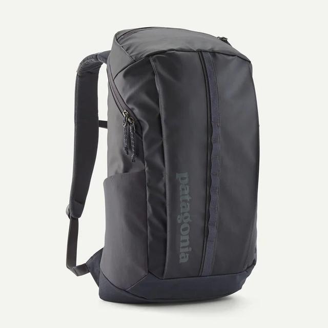 Black Hole Pack 25L - Smolder Blue w/Forge Grey