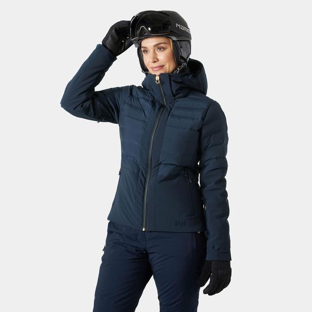 Helly Hansen Women's Avanti Jacket - Navy