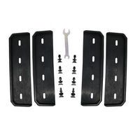 Yakima Tonneau Kit 1