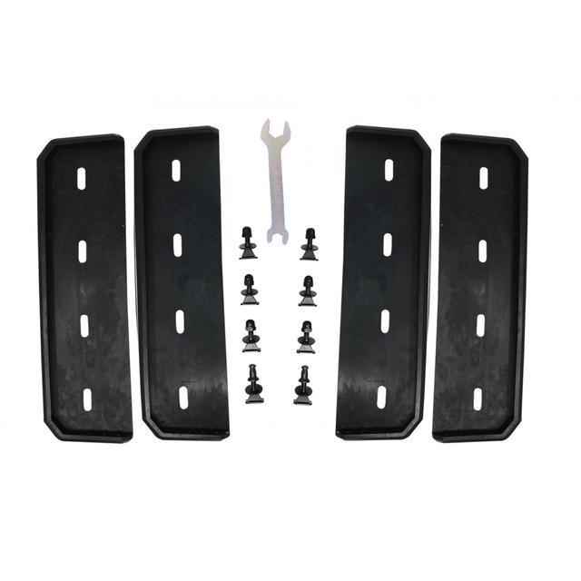 Yakima Tonneau Kit 1