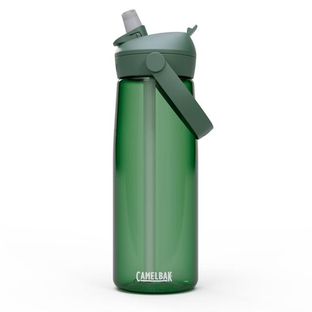 Camelbak Thrive Flip Straw 25oz - Forest Green