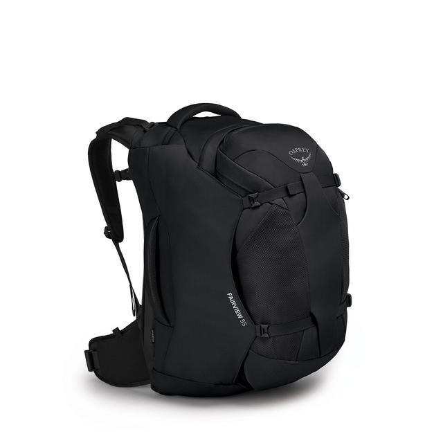 Osprey Fairview 55 - Black