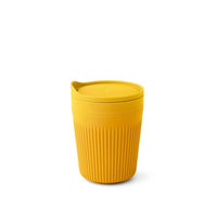 Sea to Summit Passage Insulated Mug - Arrowwood Yellow