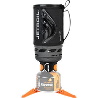 Jetboil Flash 1.0L (2025 update) - Carbon