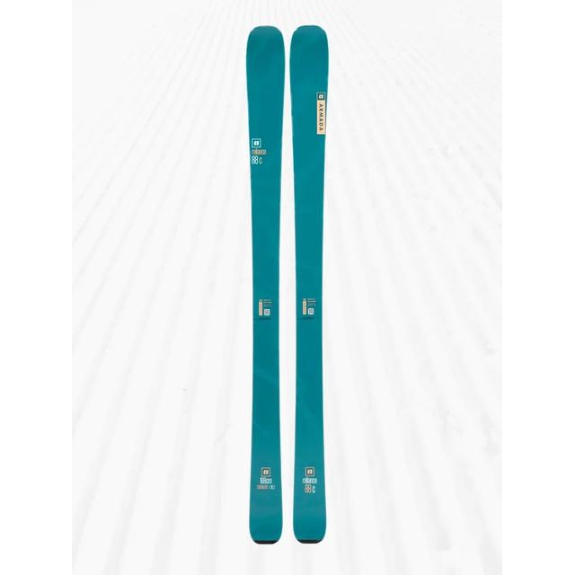 Armada RELIANCE 88 C Skis 2026 - Teal