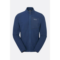Rab Men's Tecton Jacket - Deep Ink