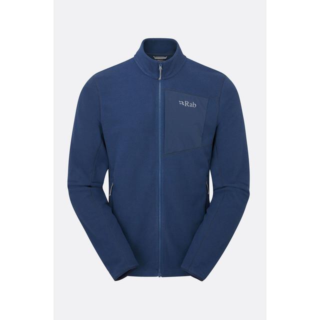 Rab Men's Tecton Jacket - Deep Ink
