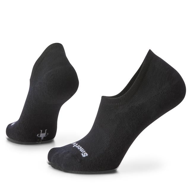Smartwool Everyday Cushion No Show Socks - Black