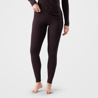 Women's Classic Thermal Merino Base Layer Bottom