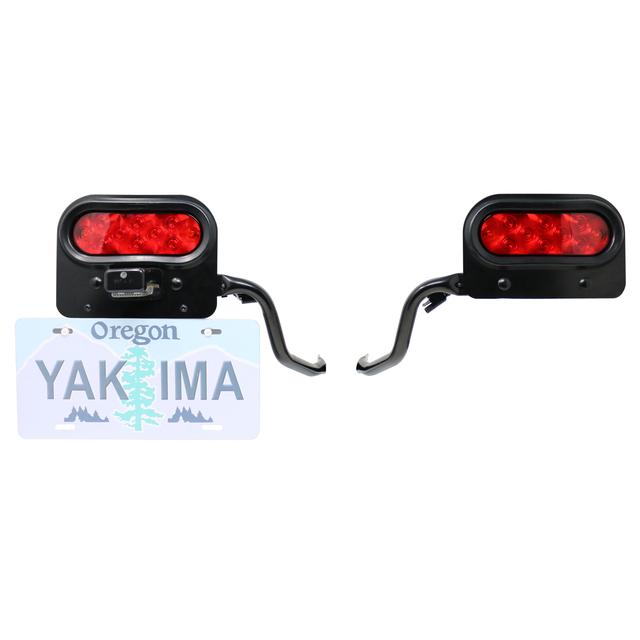 Yakima EXO LitKit