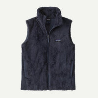 Patagonia Women's Los Gatos Vest - Sunken Blue