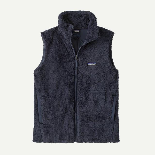 Patagonia Women's Los Gatos Vest - Sunken Blue