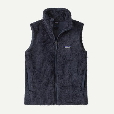 Patagonia Women's Los Gatos Vest - Sunken Blue