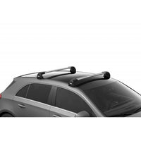 Thule Edge Fixpoint Towers