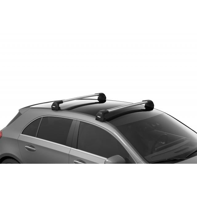 Thule Edge Fixpoint Towers