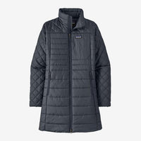 Patagonia Women's Radalie Parka - Smolder Blue