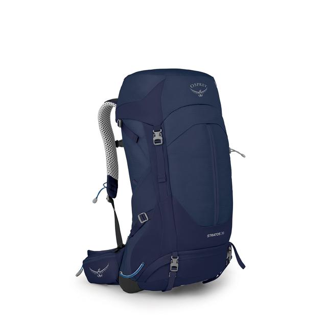 Osprey Stratos 36 - Cetacean Blue