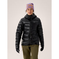 Arc'teryx Women's Cerium Hoody - Black