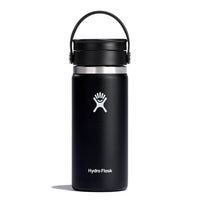 Hydro Flask 16 Oz Wide Flex Sip Lid - Black