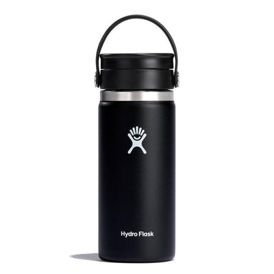 Hydro Flask 16 Oz Wide Flex Sip Lid - Black