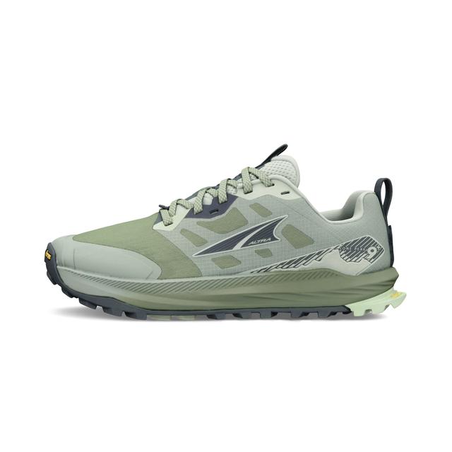 Altra Women's Lone Peak 9+ - Glacier