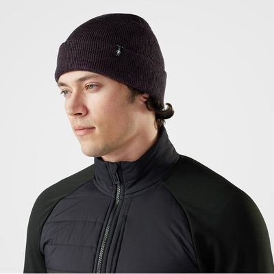 Smartwool Cozy Cabin Hat - Mink