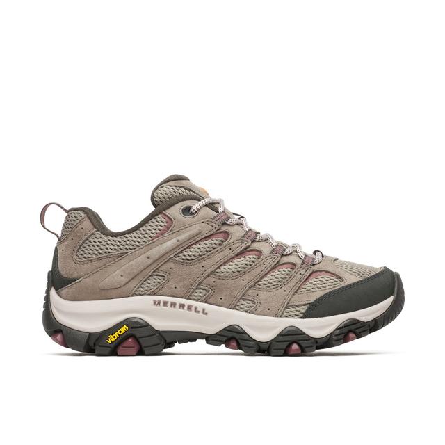Merrell Women's Moab 3 Hiking Shoe - Falcon