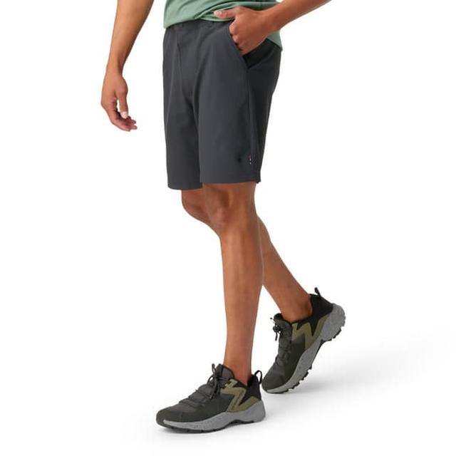 Smartwool Men's 8" Short - Black