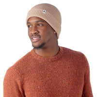 Smartwool Smartwool Beanie - Toffee Cream