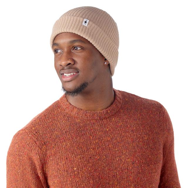 Smartwool Smartwool Beanie - Toffee Cream