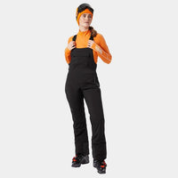 Helly Hansen Women's Legendary Insulated Pant - Black
