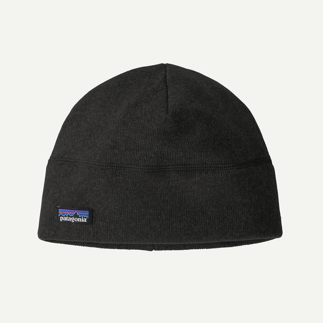 Patagonia Better Sweater Beanie - Black