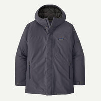 Patagonia Men's Windshadow Parka - Forge Grey