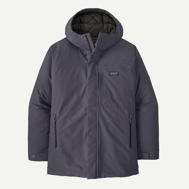 Patagonia Men's Windshadow Parka - Forge Grey