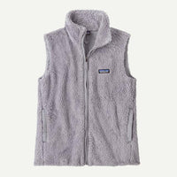 Patagonia Women's Los Gatos Vest - Permafrost Purple