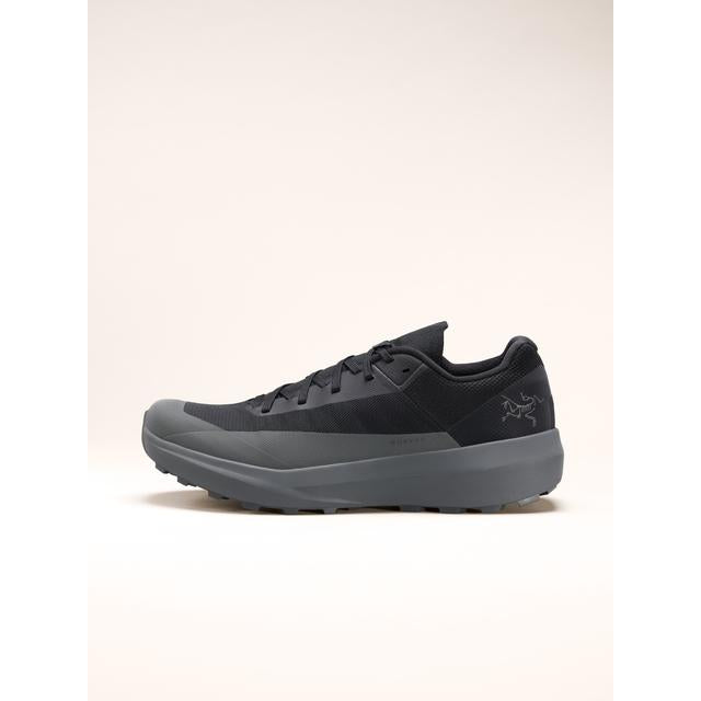 Arc'teryx Men's Norvan LD 4 Shoe - Black/Graphite