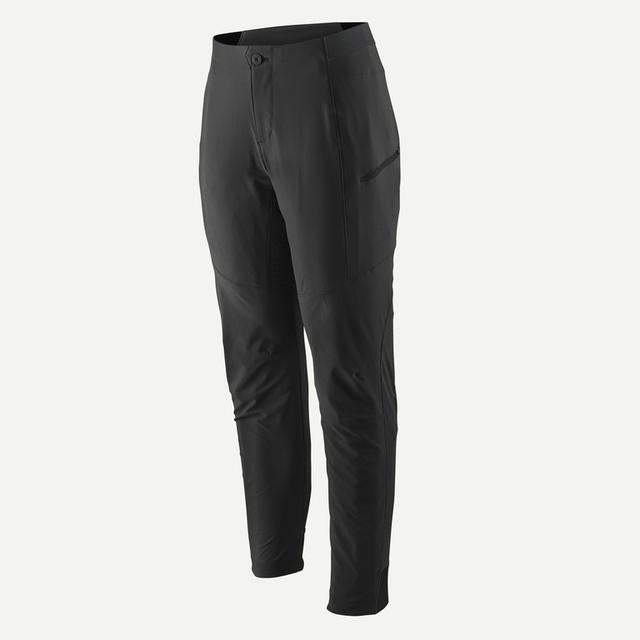 Ws Dirt Craft Pants - Black