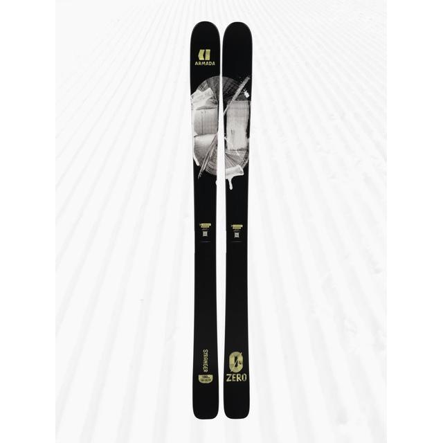 Armada Men's STRANGER Skis 2025