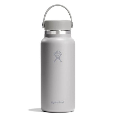 Hydro Flask 32 oz Wide Flex Cap - Birch
