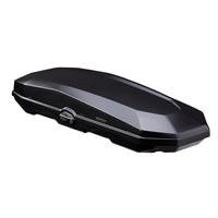 Yakima CBX 18 Premium Cargo Box