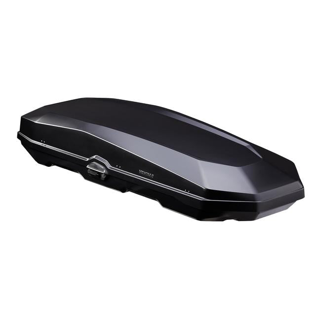 Yakima CBX 18 Premium Cargo Box