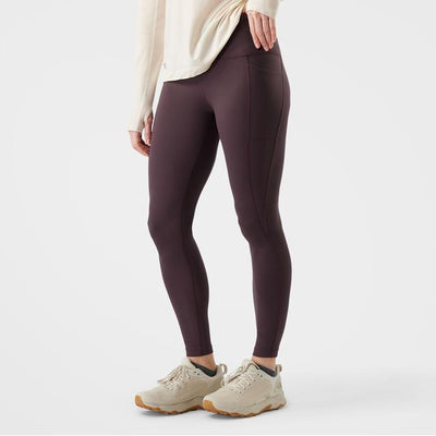 Smartwool Women's Active Legging - Mink