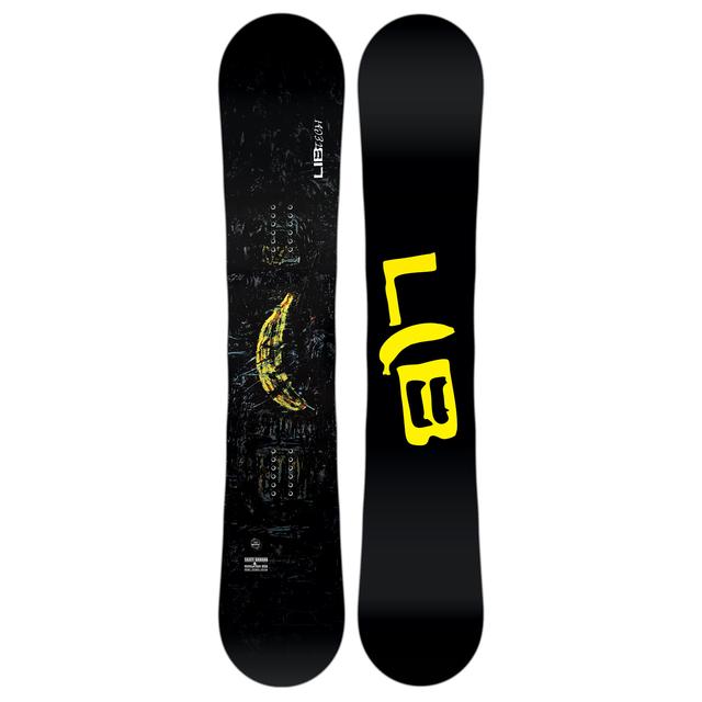Lib Tech Skate Banana Snowboard 2026