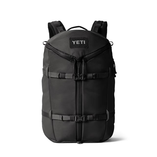 YETI Ranchero 22L Backpack - Black