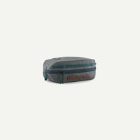 Patagonia Black Hole Cube 3L - Noble Grey