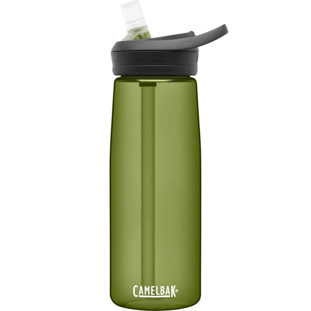 Camelbak Eddy+ 25 oz. Bottle - Olive
