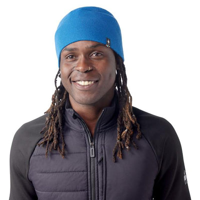 Smartwool The Lid - Nival Blue