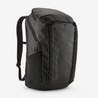 Patagonia Black Hole Pack 32L - Black w/ Black