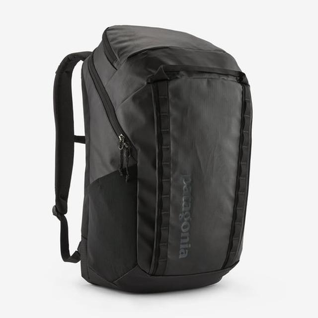 Patagonia Black Hole Pack 32L - Black w/ Black